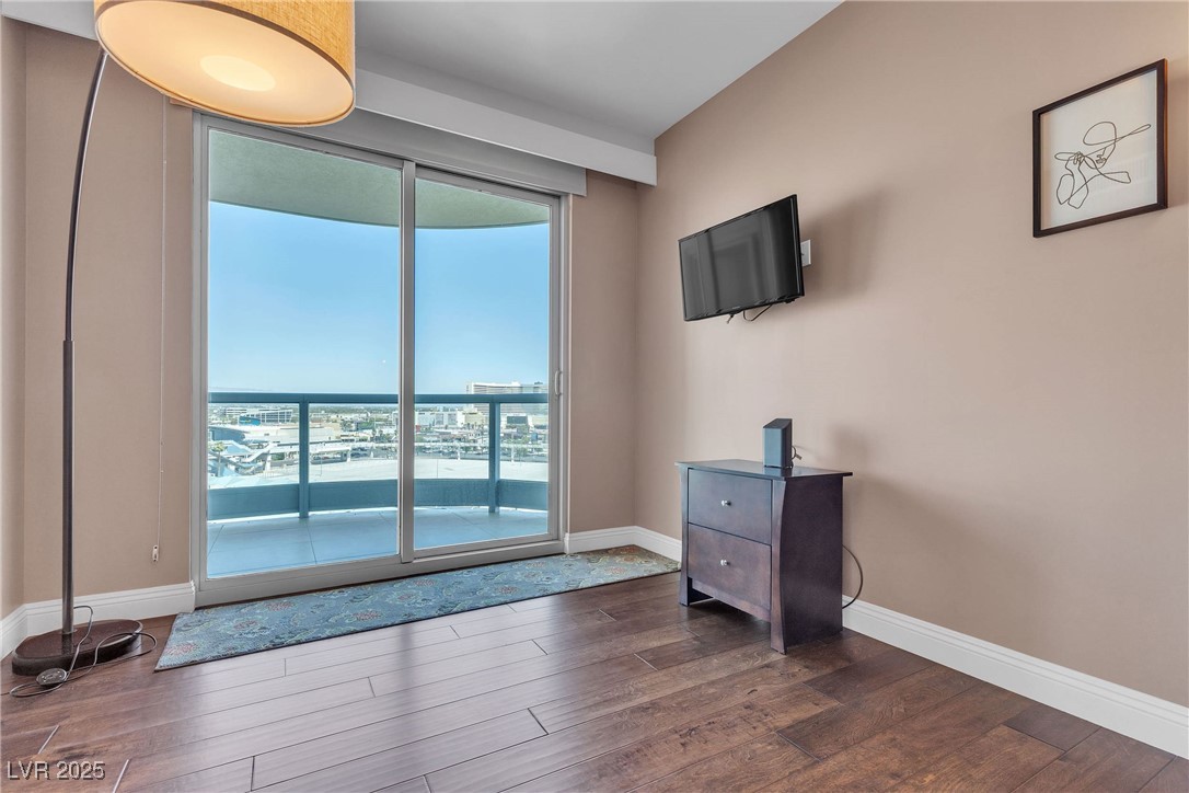 322 Karen Avenue 807 Las Vegas NV 89109