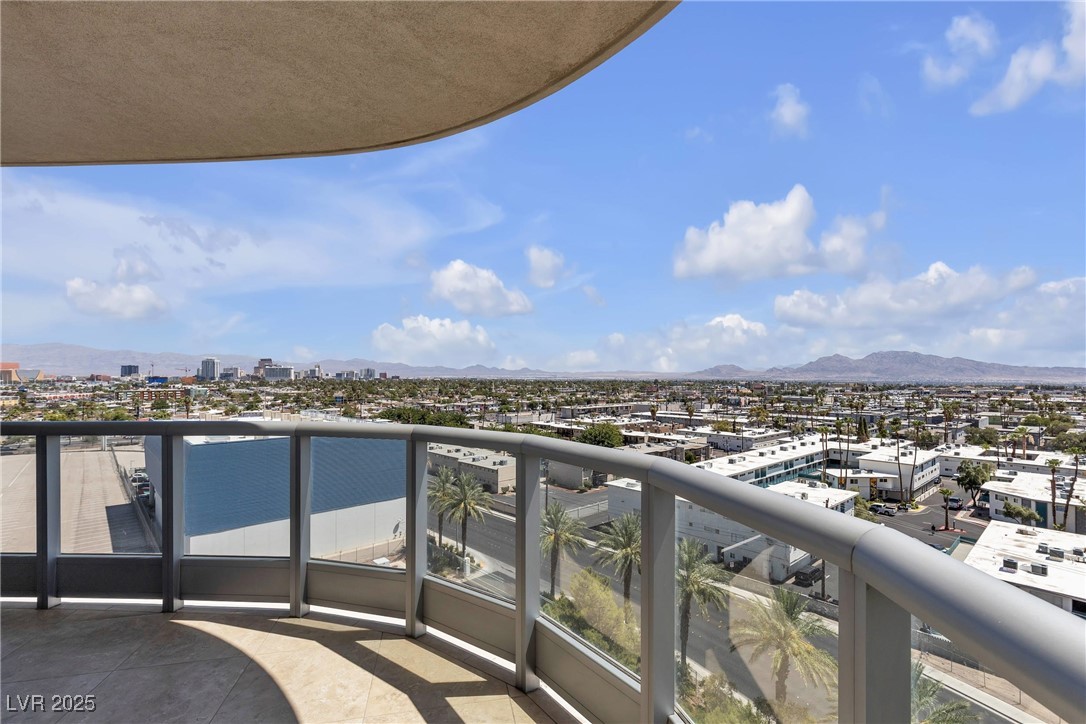 322 Karen Avenue 807 Las Vegas NV 89109