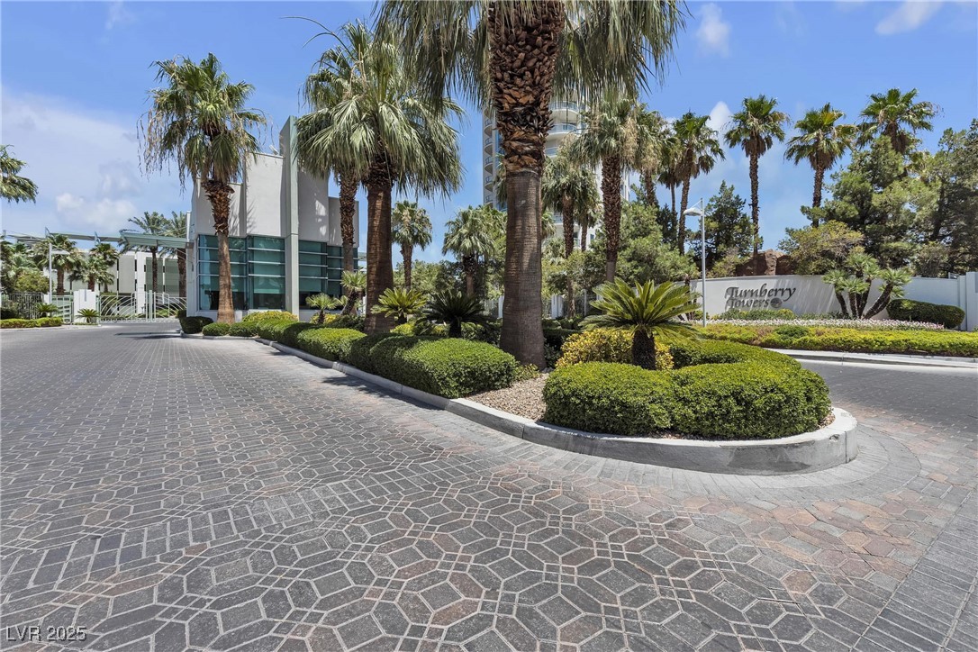 322 Karen Avenue 807 Las Vegas NV 89109