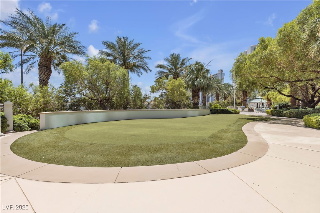 322 Karen Avenue 807 Las Vegas NV 89109
