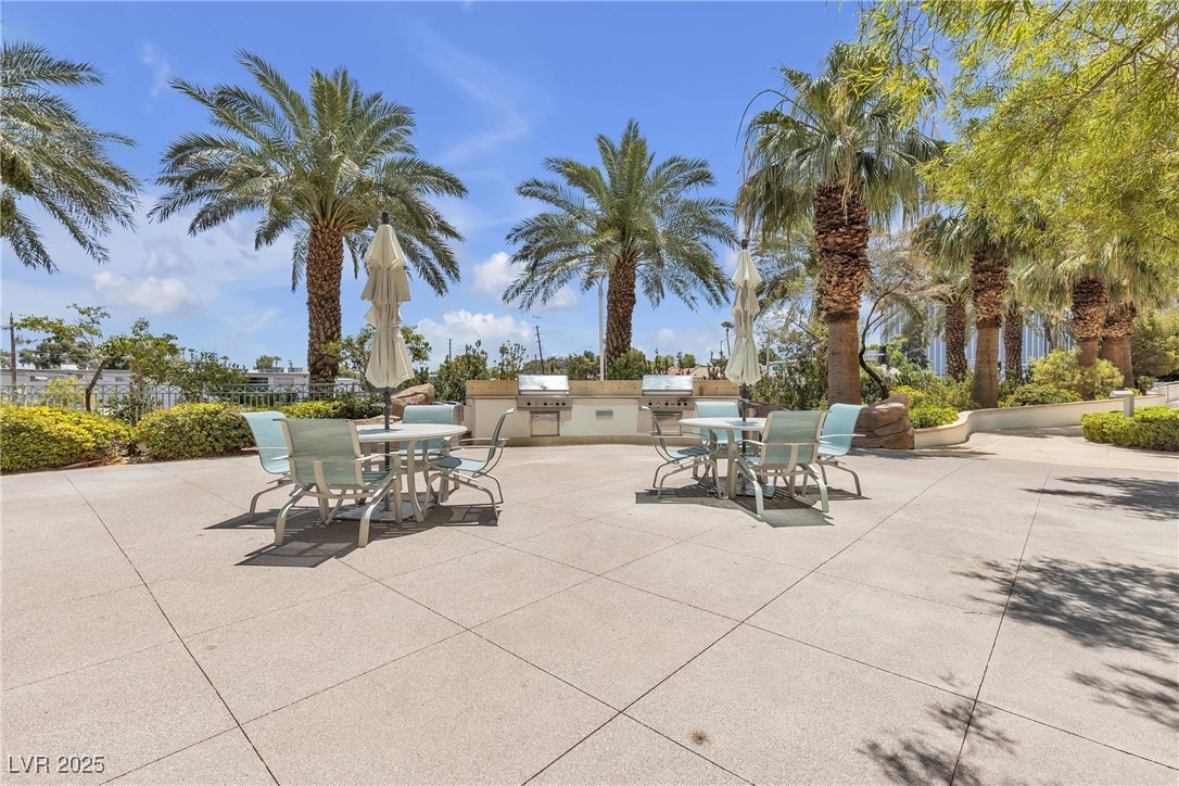 322 Karen Avenue 807 Las Vegas NV 89109