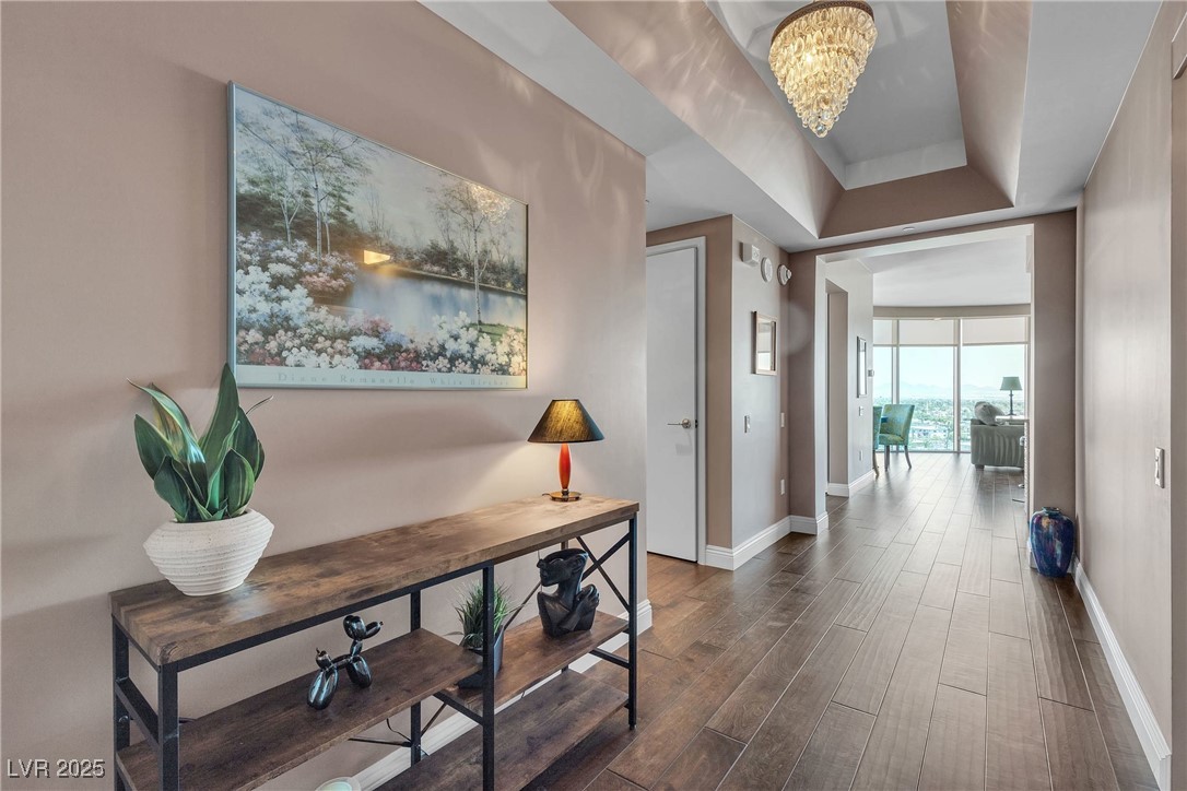 322 Karen Avenue 807 Las Vegas NV 89109