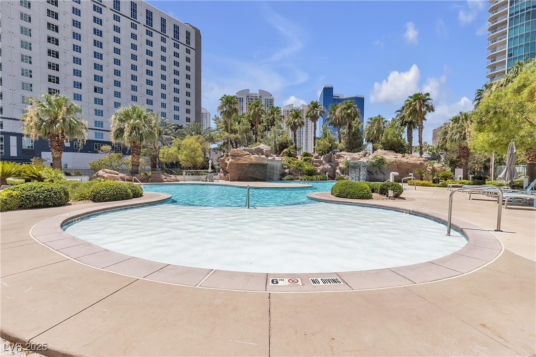 322 Karen Avenue 807 Las Vegas NV 89109