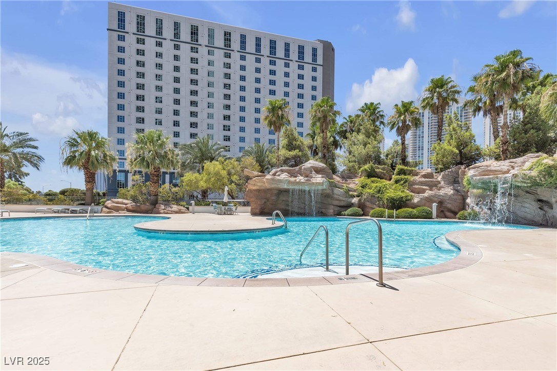 322 Karen Avenue 807 Las Vegas NV 89109