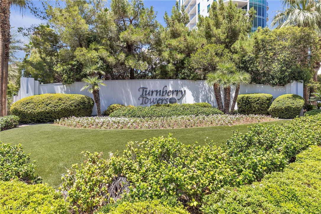 322 Karen Avenue 807 Las Vegas NV 89109