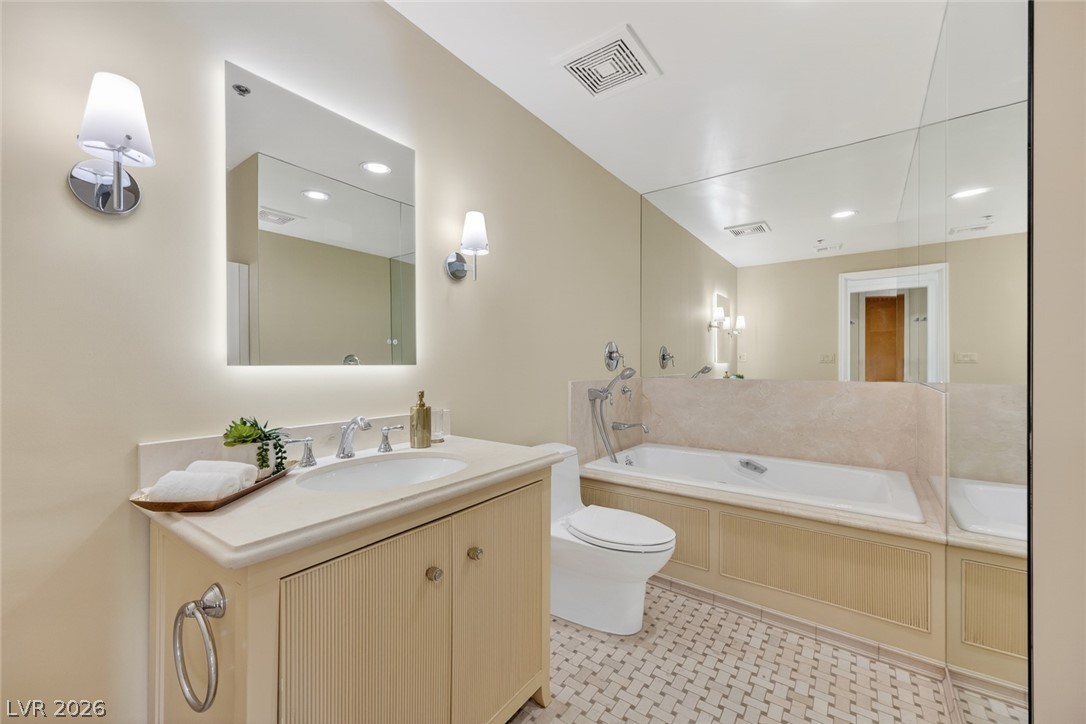 30 Strada Di Villaggio 251 Henderson NV 89011