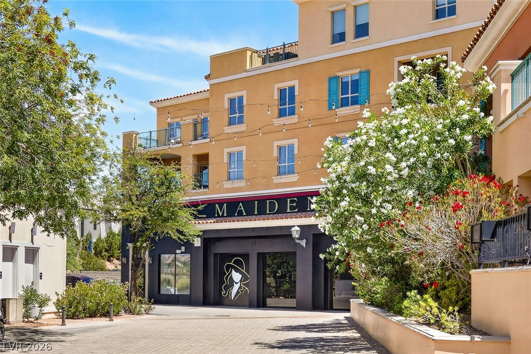 30 Strada Di Villaggio 251 Henderson NV 89011