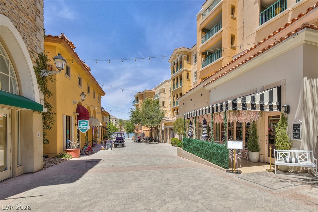 30 Strada Di Villaggio 251 Henderson NV 89011