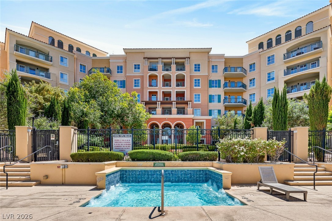 30 Strada Di Villaggio 251 Henderson NV 89011
