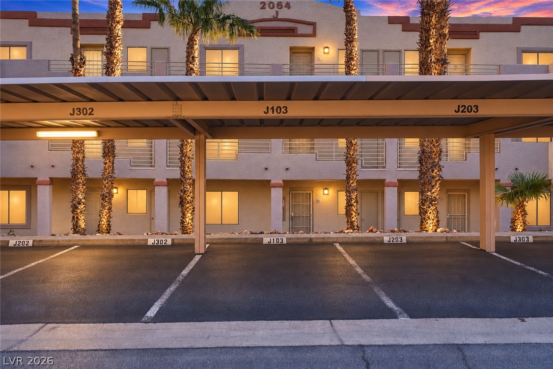 2064 Mesquite Lane 103 Laughlin NV 89029