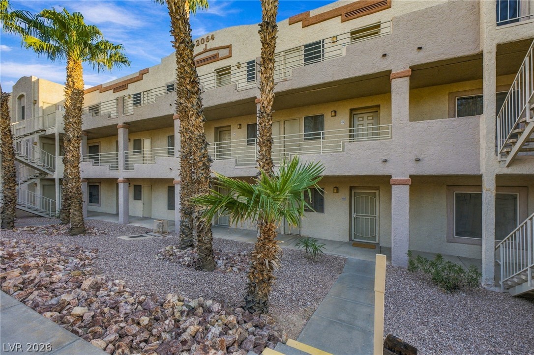 2064 Mesquite Lane 103 Laughlin NV 89029