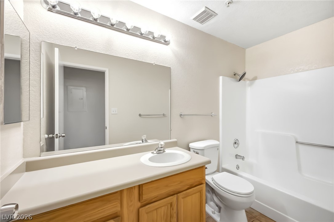2064 Mesquite Lane 103 Laughlin NV 89029