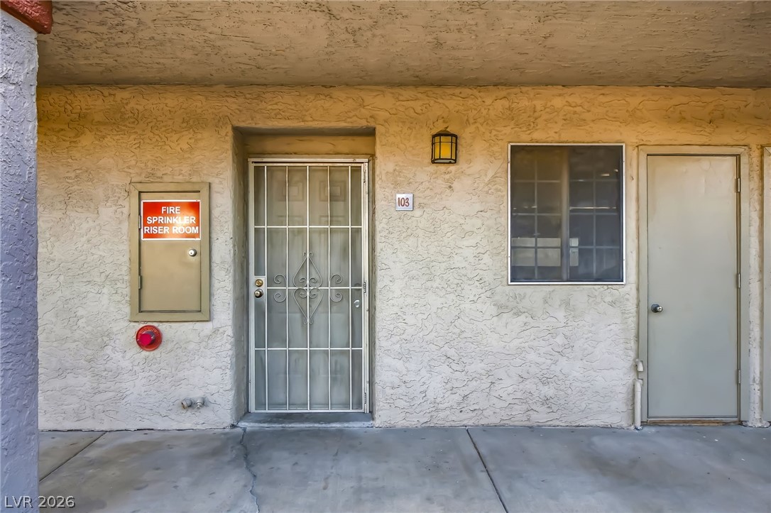 2064 Mesquite Lane 103 Laughlin NV 89029