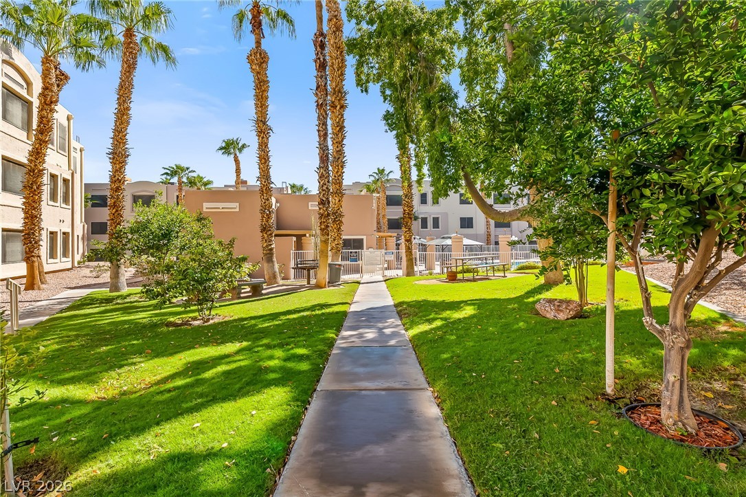 2064 Mesquite Lane 103 Laughlin NV 89029