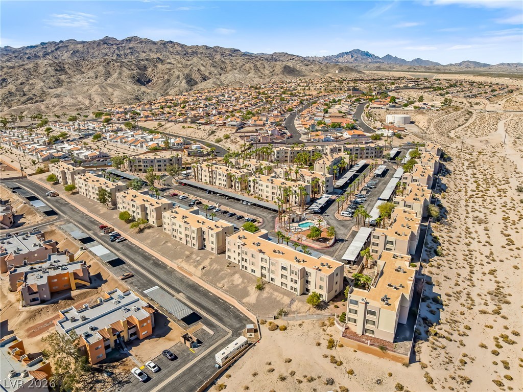 2064 Mesquite Lane 103 Laughlin NV 89029