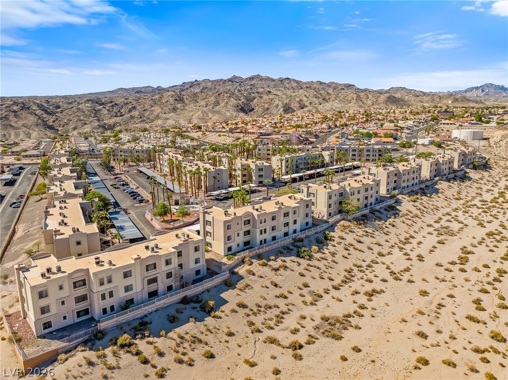 2064 Mesquite Lane 103 Laughlin NV 89029