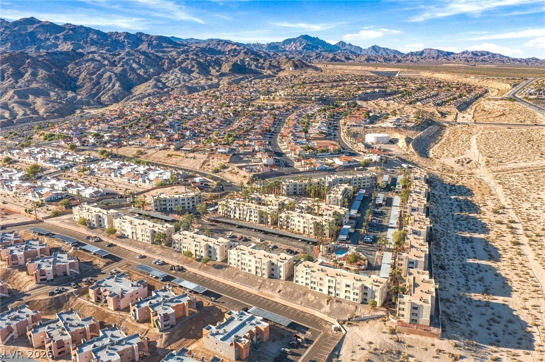 2064 Mesquite Lane 103 Laughlin NV 89029