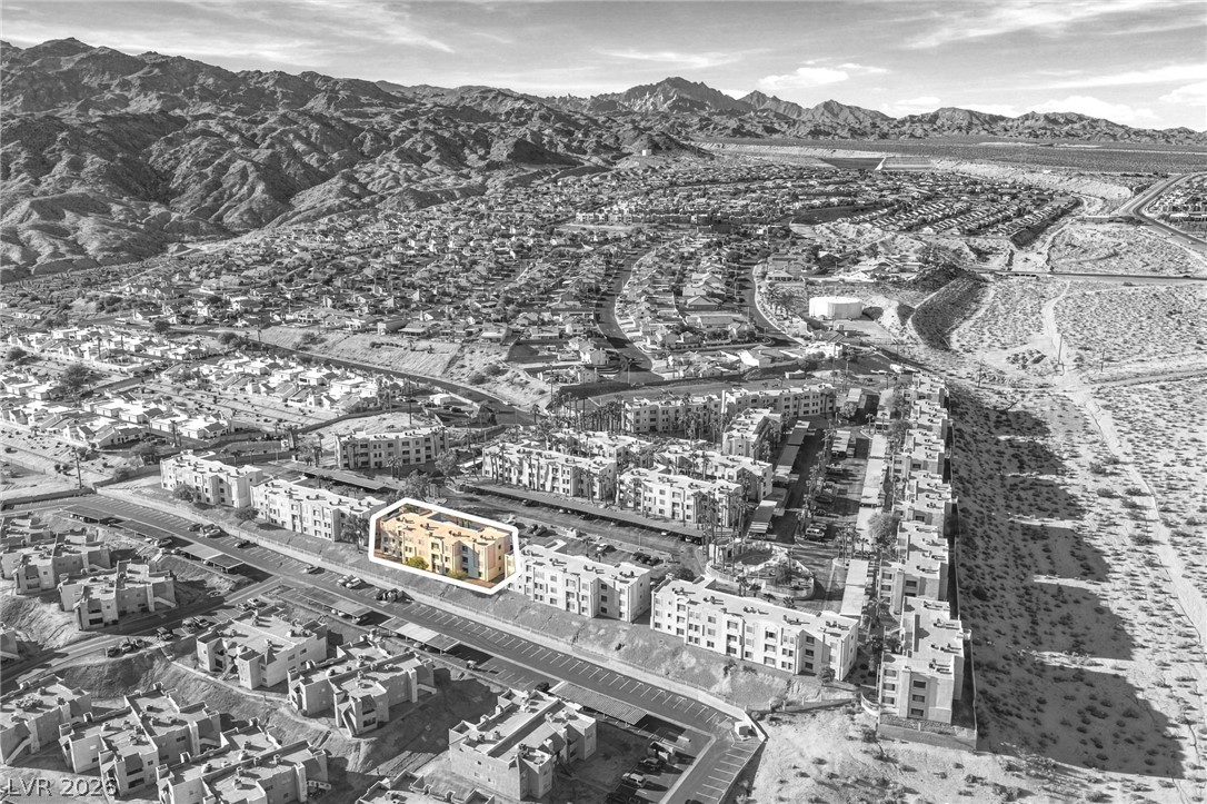 2064 Mesquite Lane 103 Laughlin NV 89029