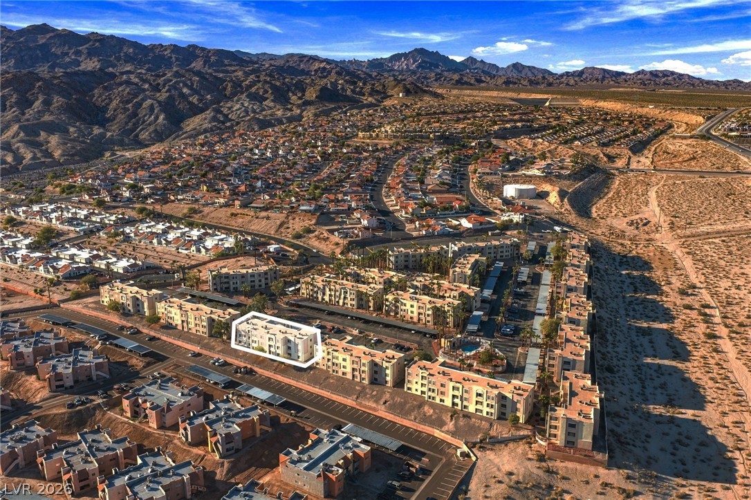 2064 Mesquite Lane 103 Laughlin NV 89029