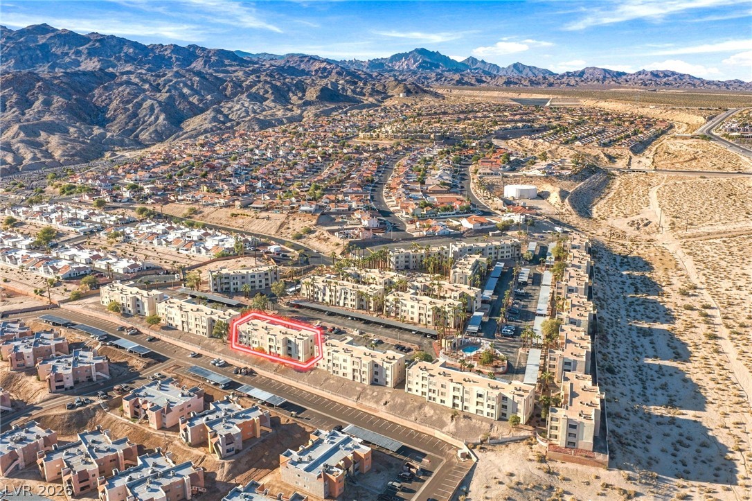 2064 Mesquite Lane 103 Laughlin NV 89029