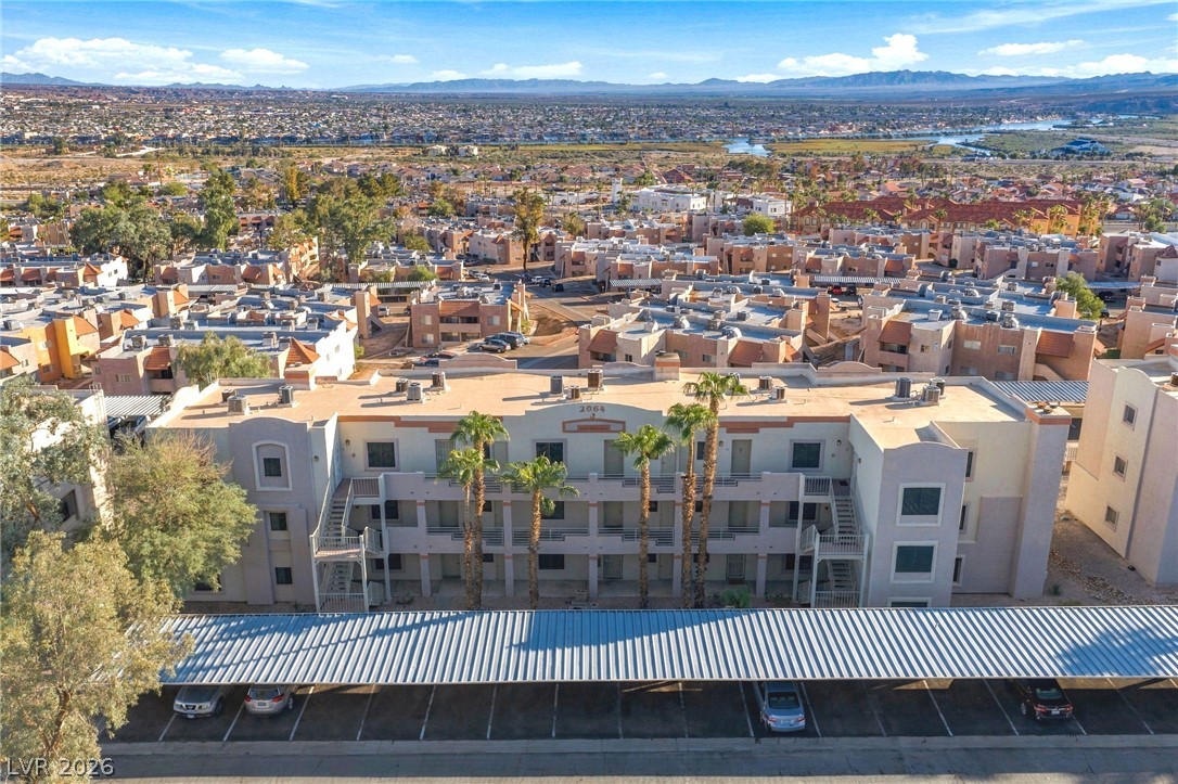 2064 Mesquite Lane 103 Laughlin NV 89029