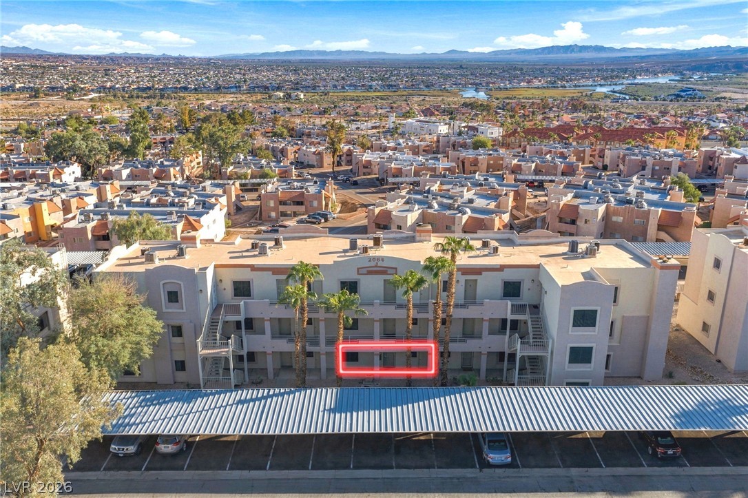2064 Mesquite Lane 103 Laughlin NV 89029