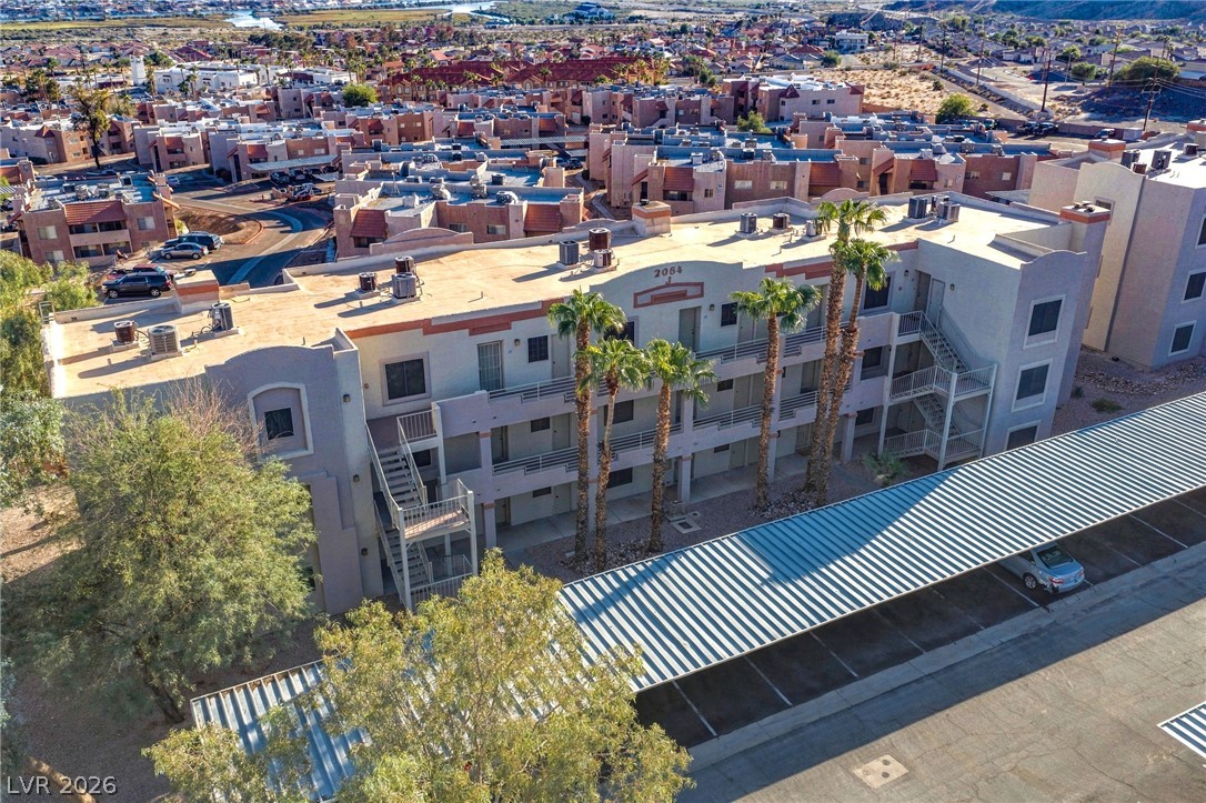 2064 Mesquite Lane 103 Laughlin NV 89029