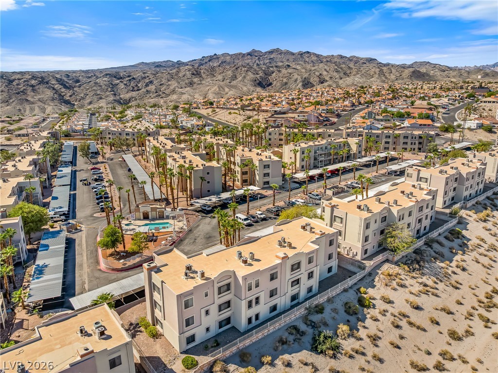 2064 Mesquite Lane 103 Laughlin NV 89029