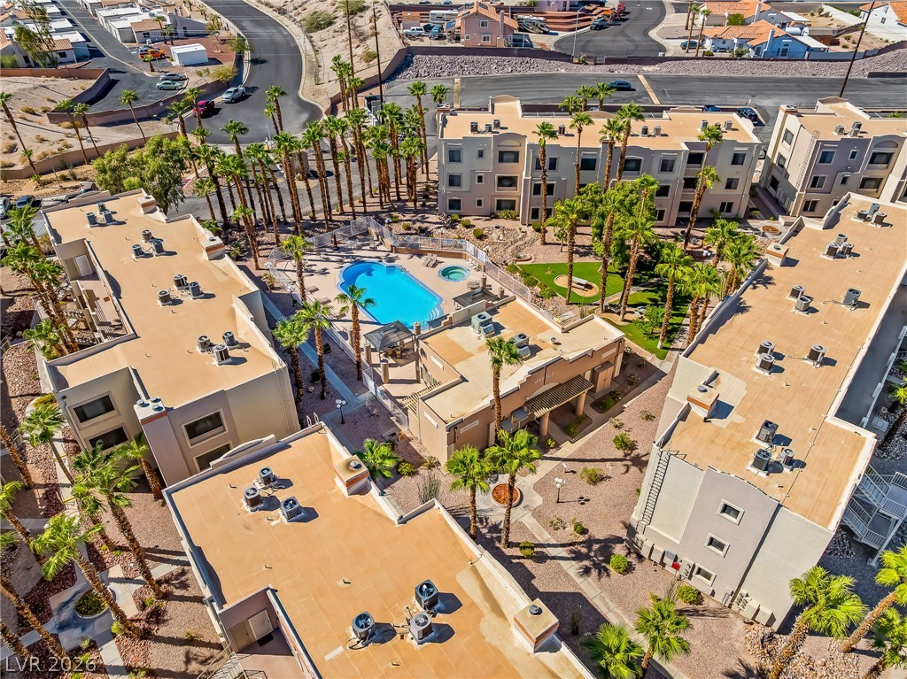 2064 Mesquite Lane 103 Laughlin NV 89029