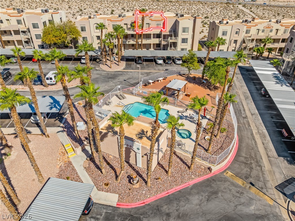 2064 Mesquite Lane 103 Laughlin NV 89029