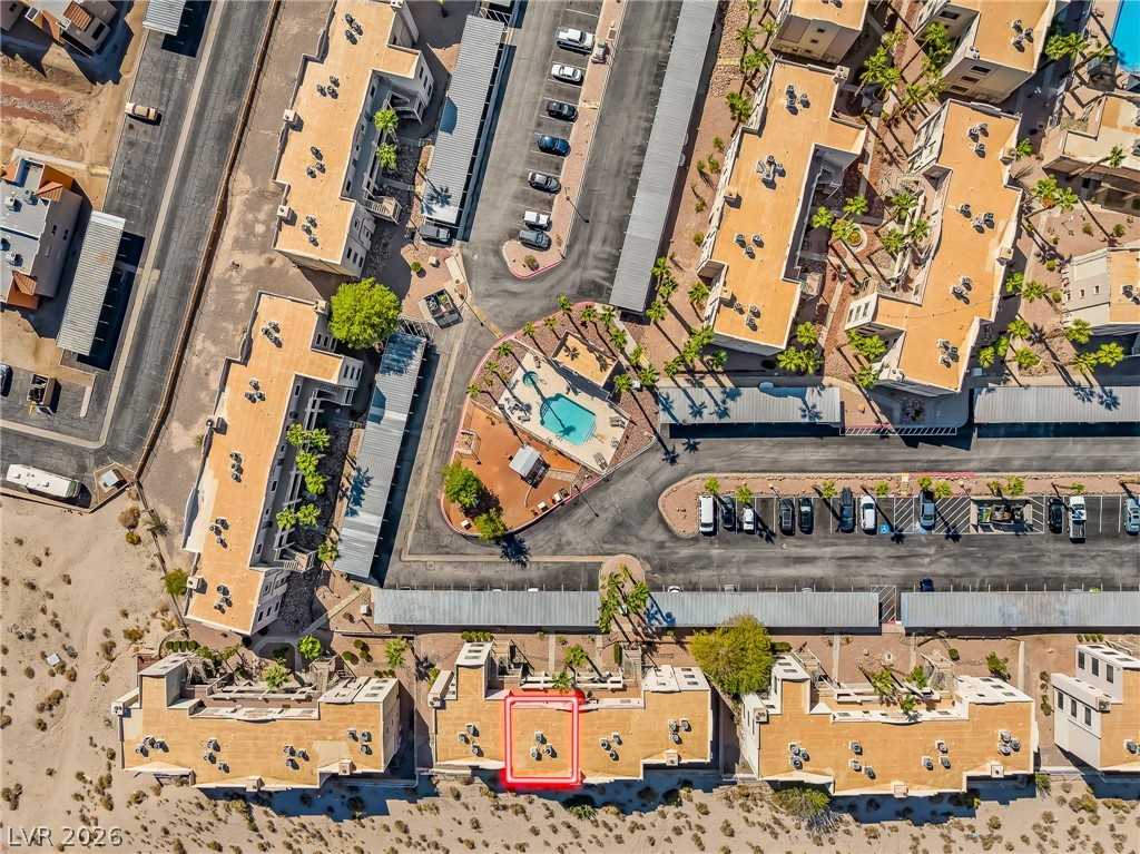 2064 Mesquite Lane 103 Laughlin NV 89029