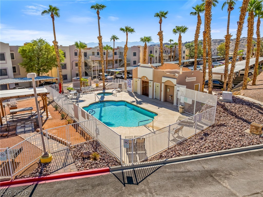 2064 Mesquite Lane 103 Laughlin NV 89029