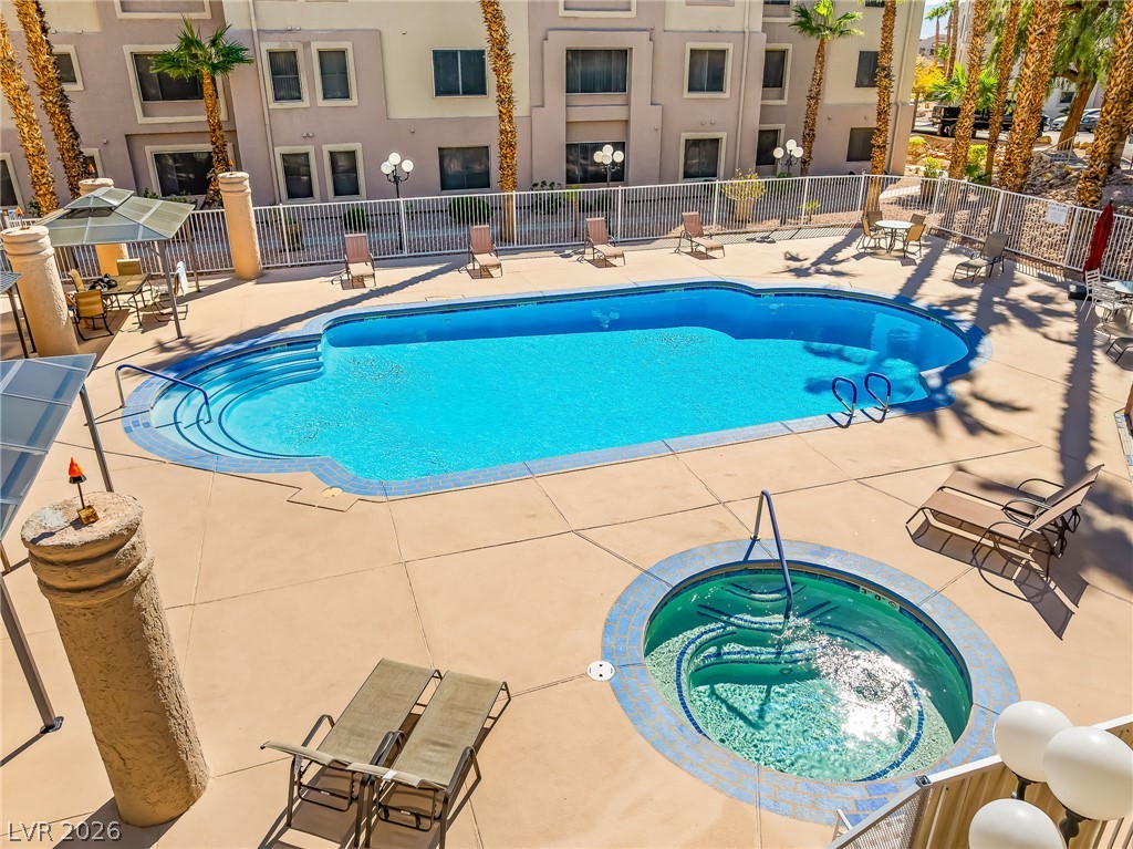 2064 Mesquite Lane 103 Laughlin NV 89029