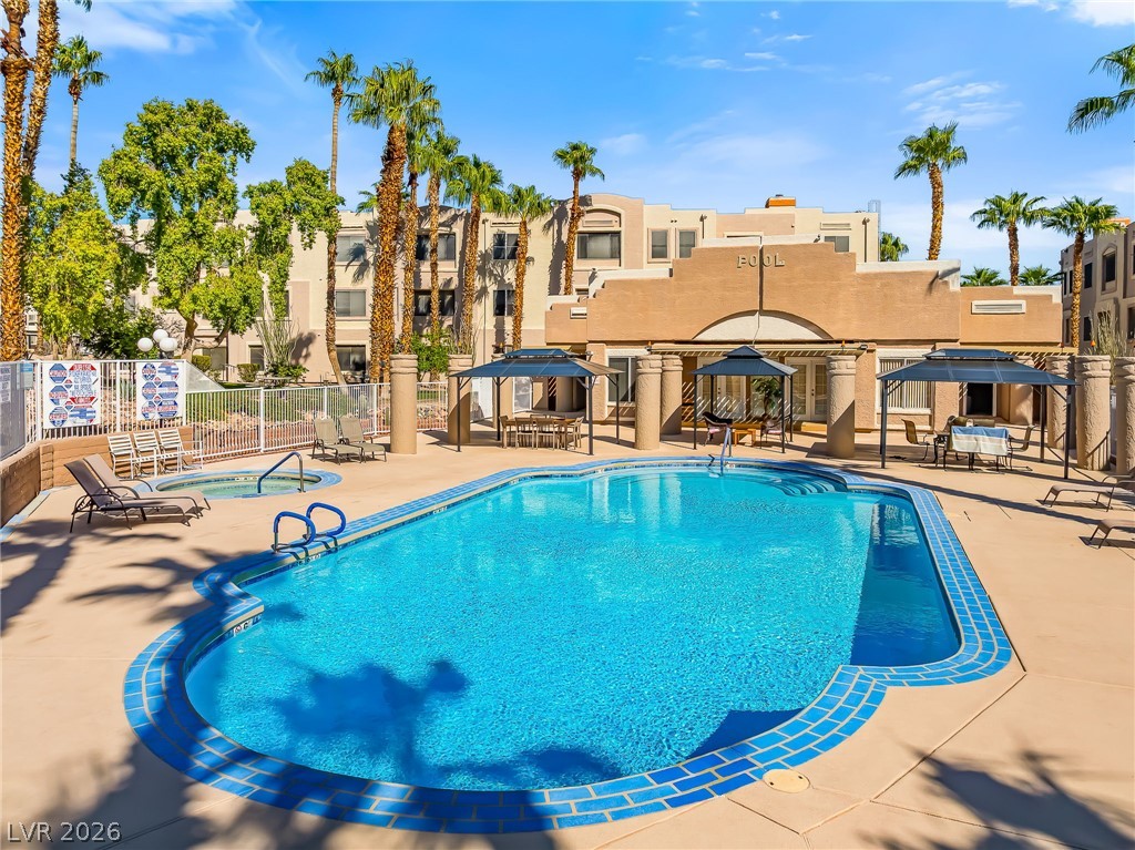 2064 Mesquite Lane 103 Laughlin NV 89029