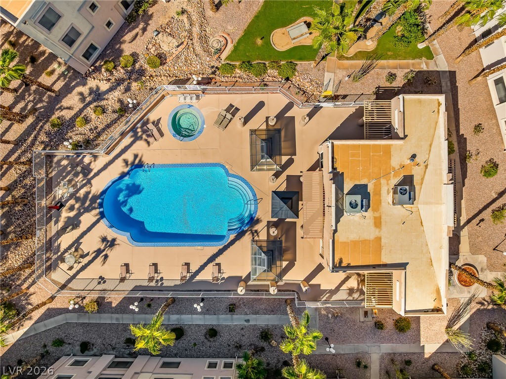 2064 Mesquite Lane 103 Laughlin NV 89029