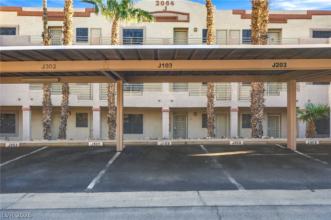 2064 Mesquite Lane 103 Laughlin NV 89029