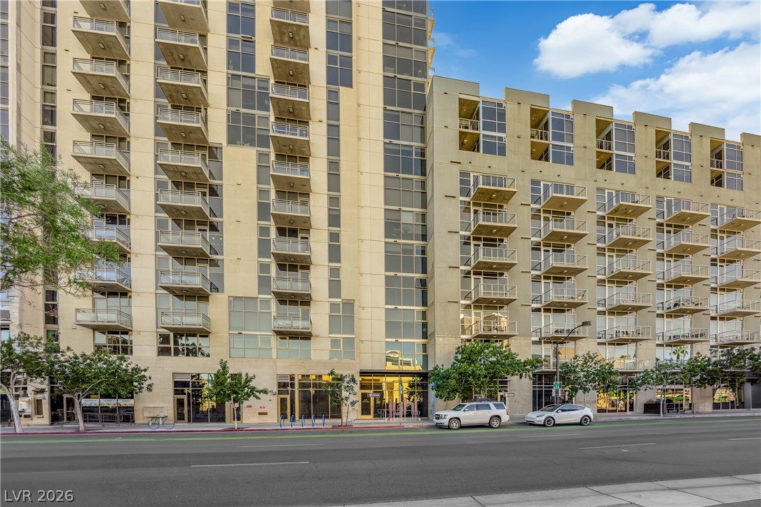 353 East Bonneville Avenue 257 Las Vegas NV 89101