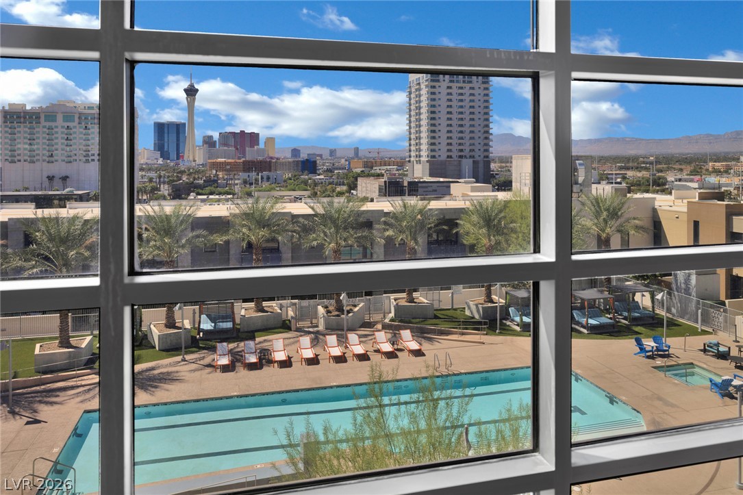 353 East Bonneville Avenue 257 Las Vegas NV 89101