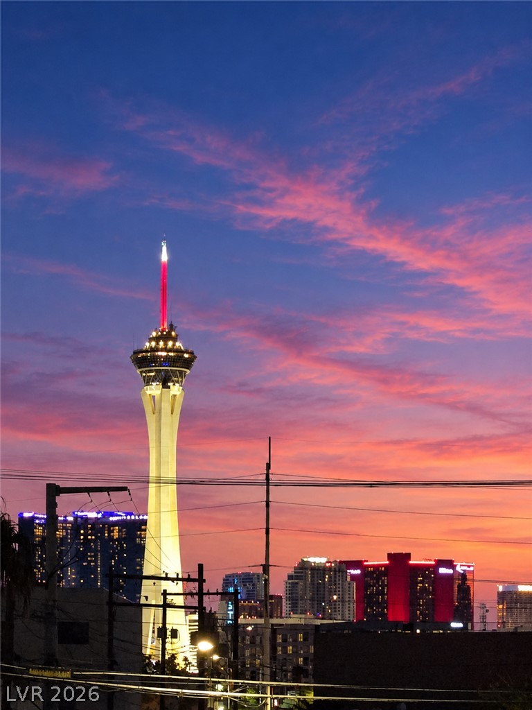 353 East Bonneville Avenue 257 Las Vegas NV 89101