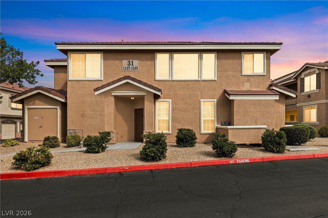 9901 North West Trailwood Drive 1140 Las Vegas NV 89134