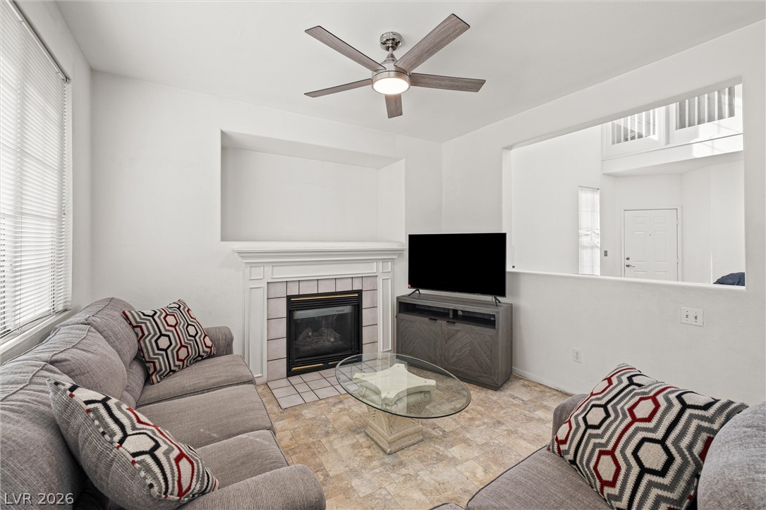 9901 North West Trailwood Drive 1140 Las Vegas NV 89134