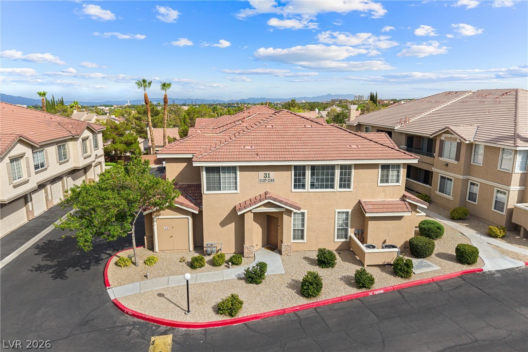 9901 North West Trailwood Drive 1140 Las Vegas NV 89134