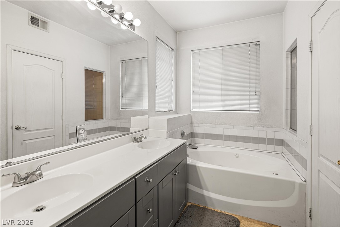 9901 North West Trailwood Drive 1140 Las Vegas NV 89134