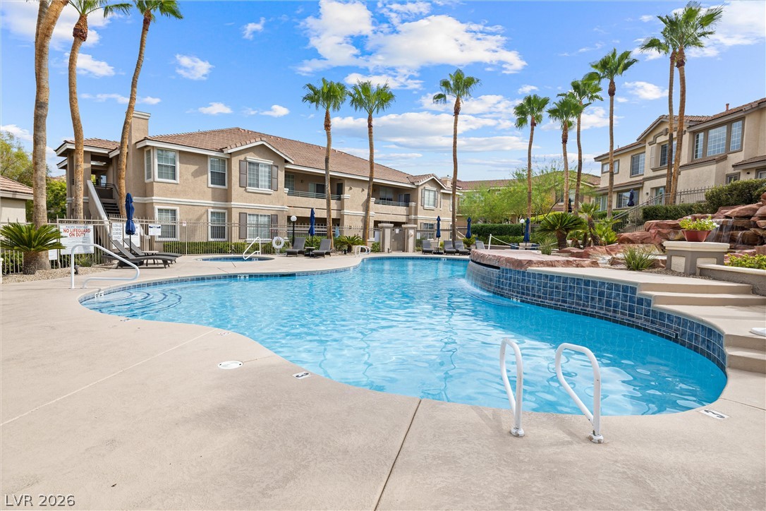 9901 North West Trailwood Drive 1140 Las Vegas NV 89134