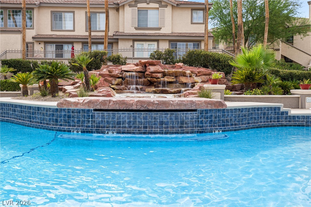 9901 North West Trailwood Drive 1140 Las Vegas NV 89134