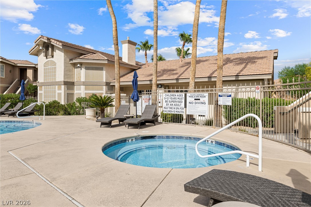 9901 North West Trailwood Drive 1140 Las Vegas NV 89134