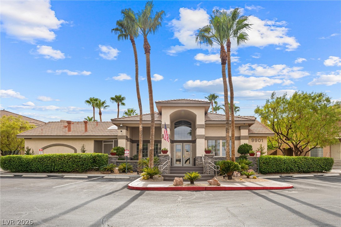 9901 North West Trailwood Drive 1140 Las Vegas NV 89134