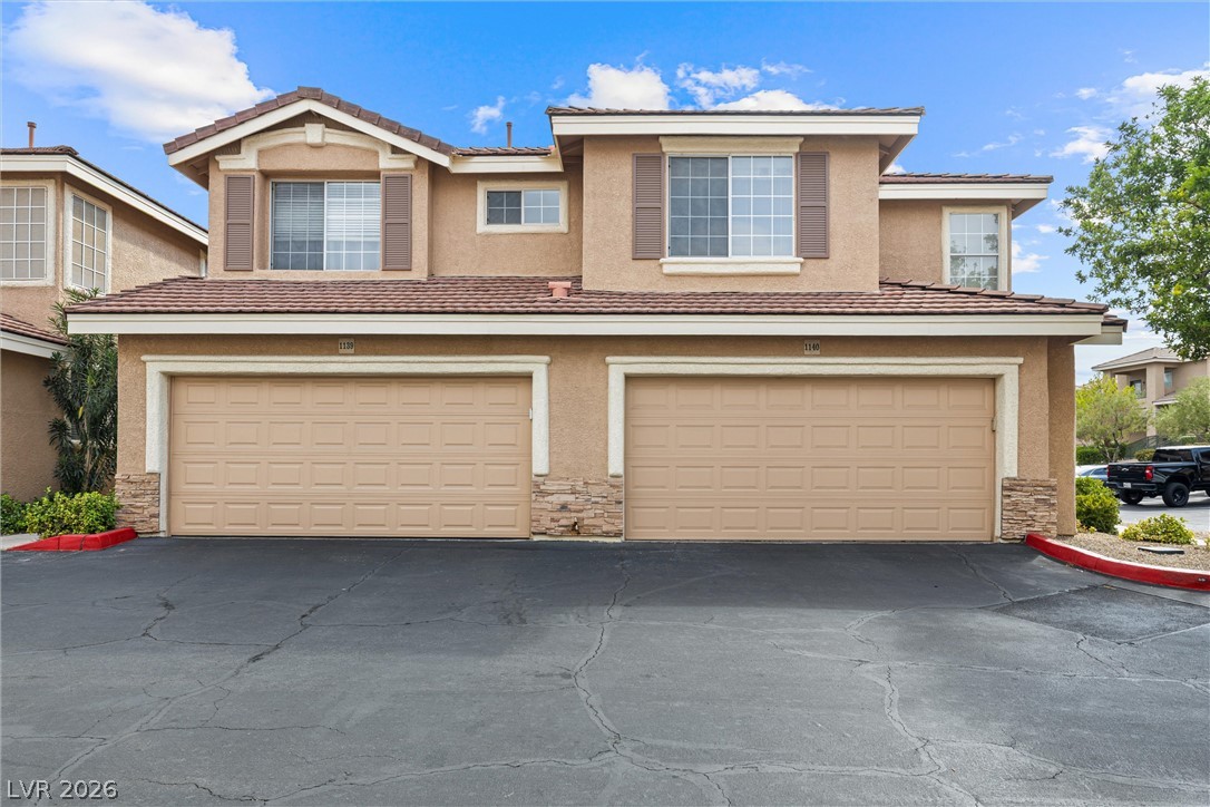 9901 North West Trailwood Drive 1140 Las Vegas NV 89134