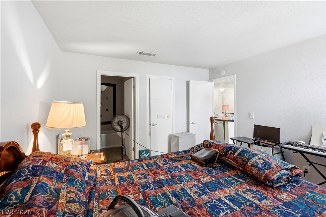 3150 Soft Breezes Drive 1205 Las Vegas NV 89128