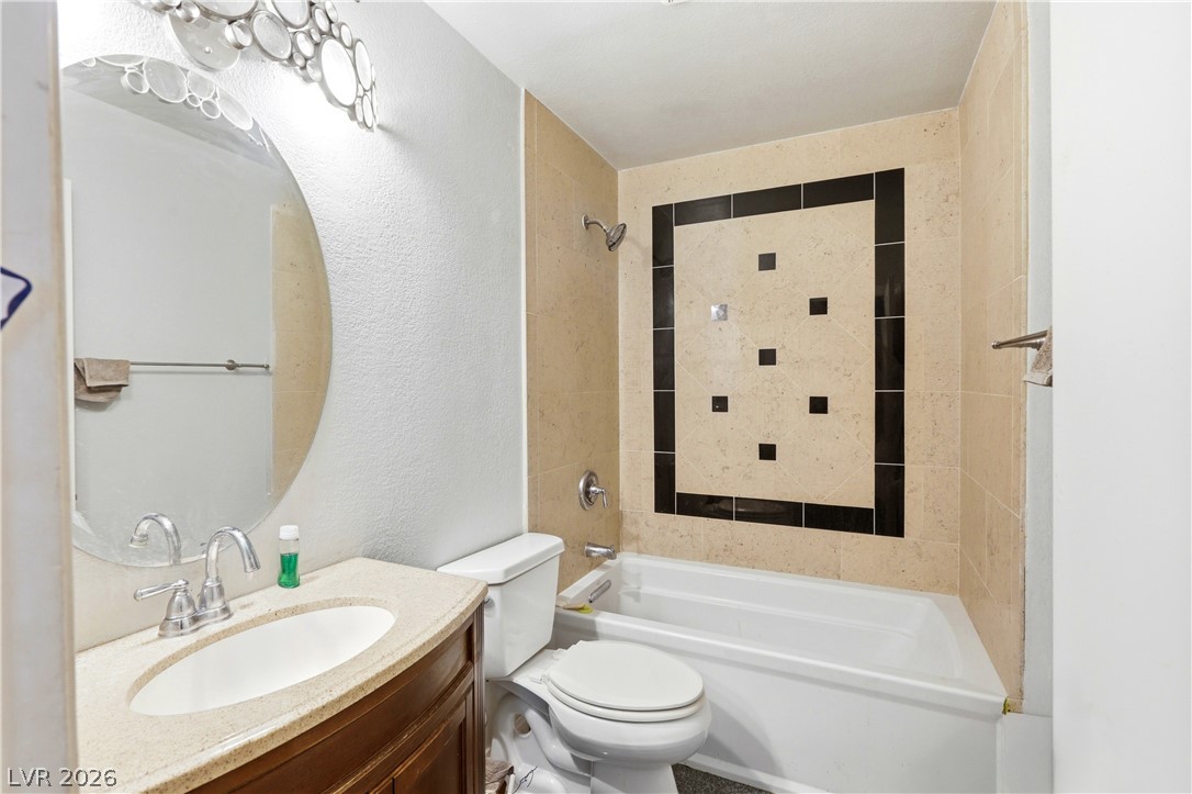 3150 Soft Breezes Drive 1205 Las Vegas NV 89128